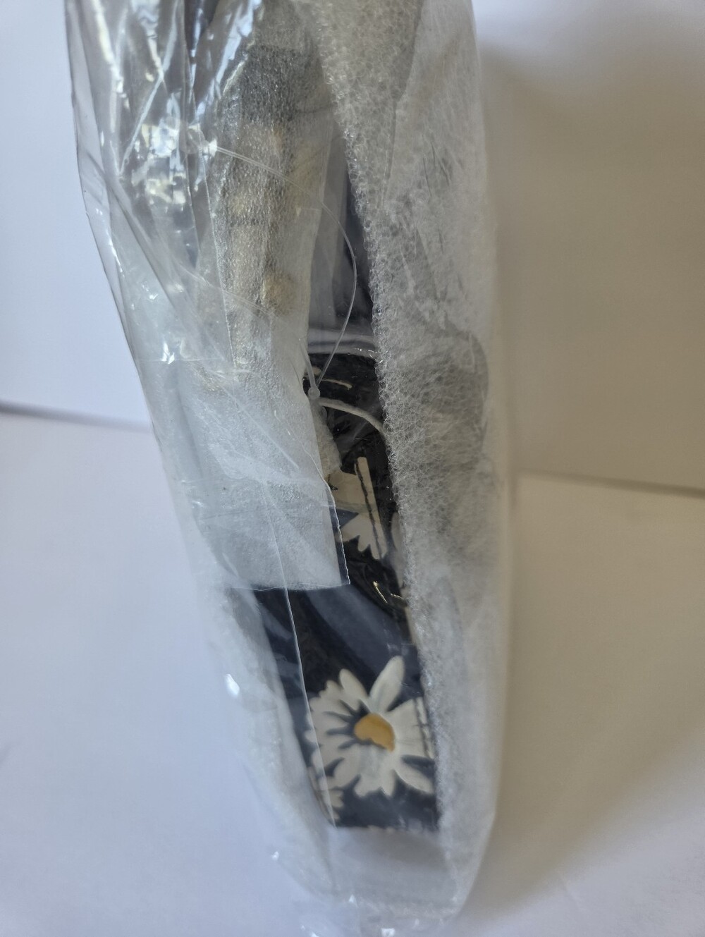 Coach Wyn Crossbody Bag with Floral Print - Picture 10 of 13